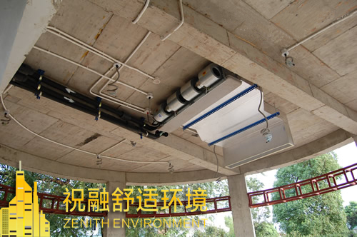 为什么地源热泵在建筑行业发展迅速？