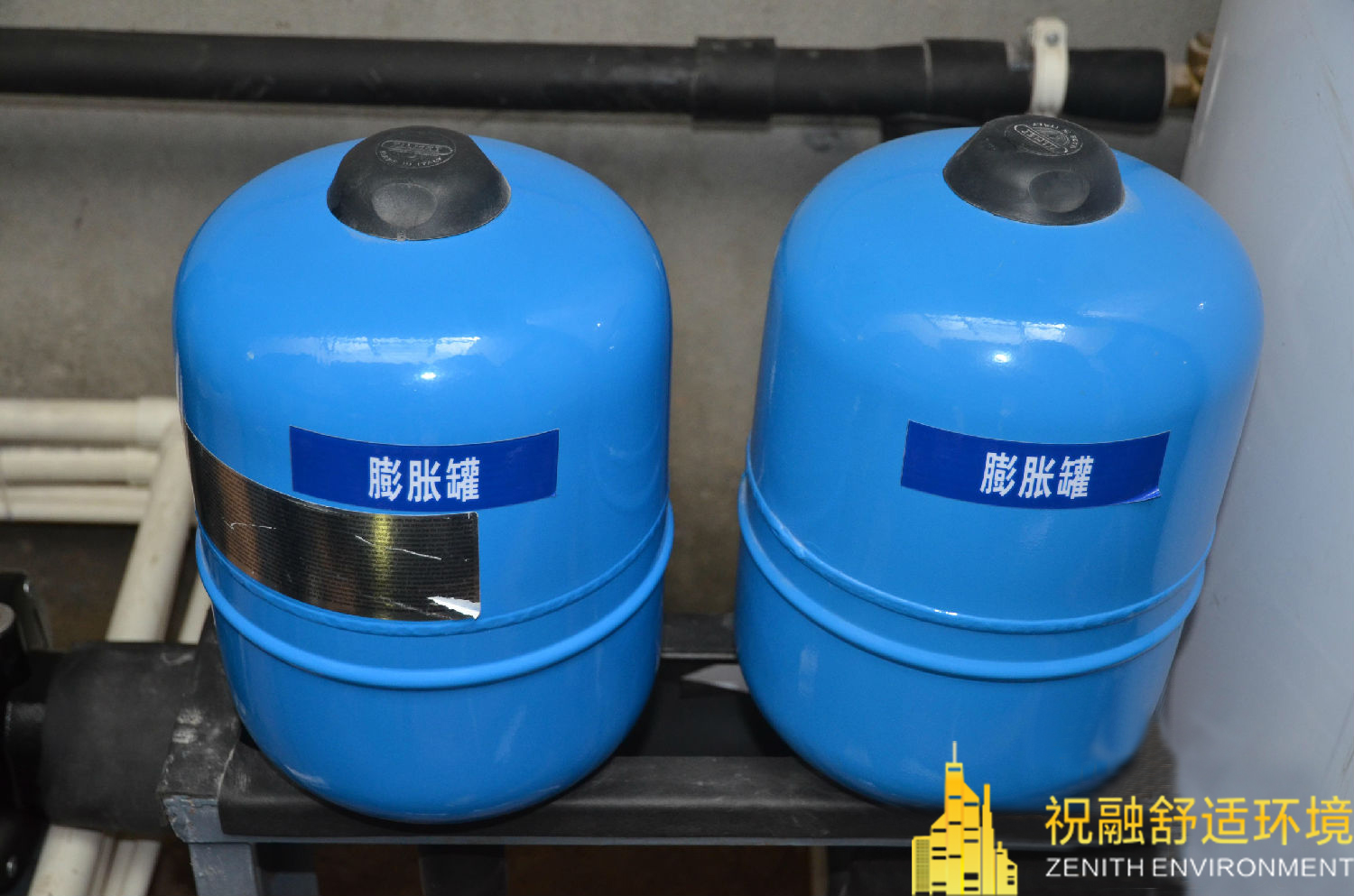 北方地区使用地源热泵需要考虑哪些问题？