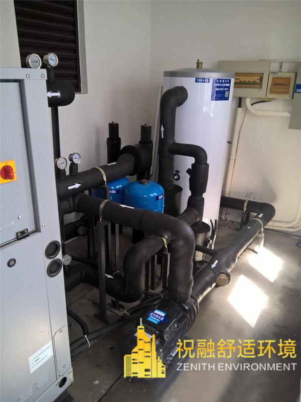江西地区地源热泵的使用效果怎么样？