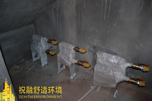 地源热泵的维护保养如何做？