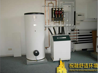 有地源热泵了还需要装空调嘛？