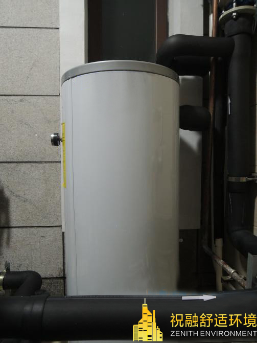 家庭安装地源热泵中央空调省电吗？