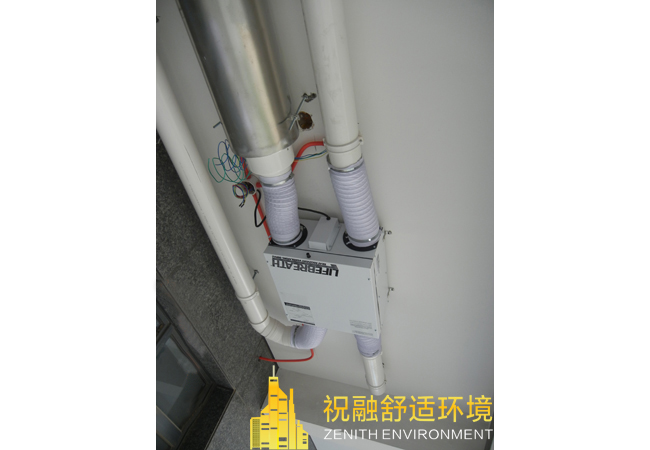 地源热泵保温材料如何选材？