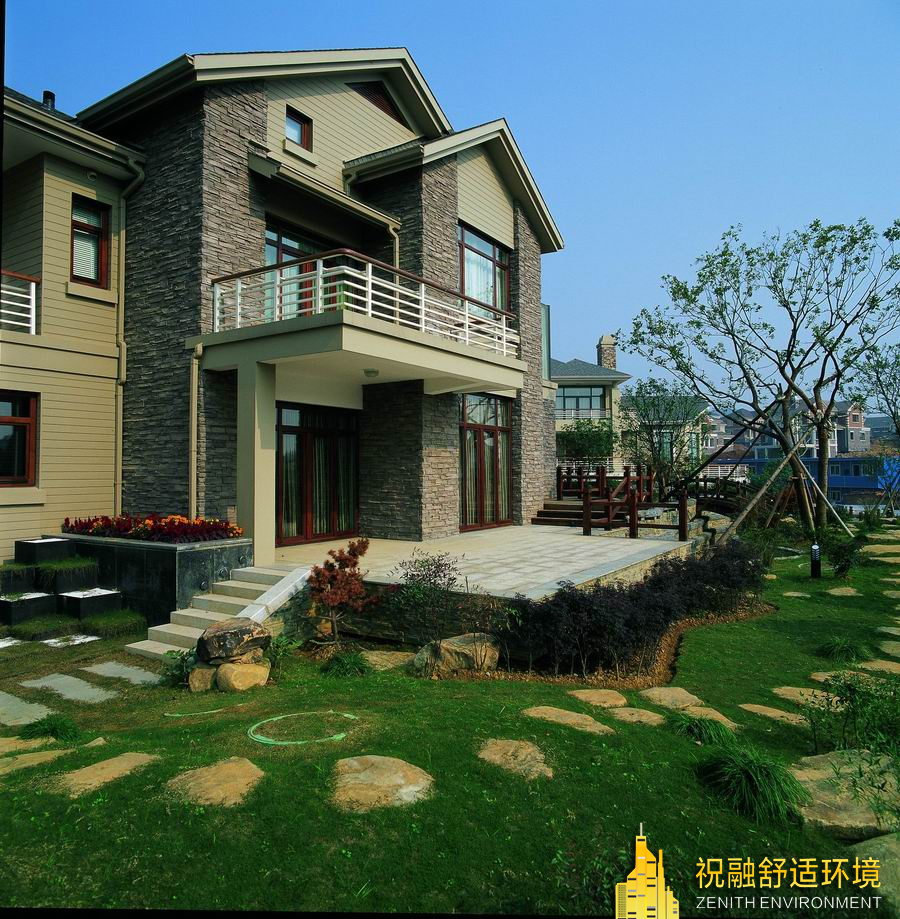 黄瓜视频破解版选择——从“大宅”到“理想家”的系统工程