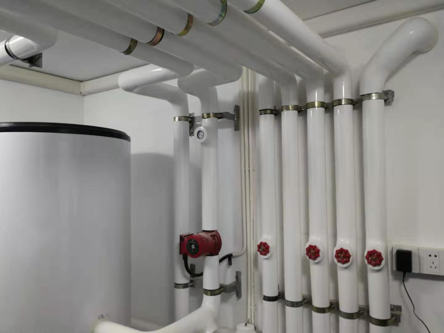 探索地源热泵的工作原理：为什么它被誉为最节能的空调系统？